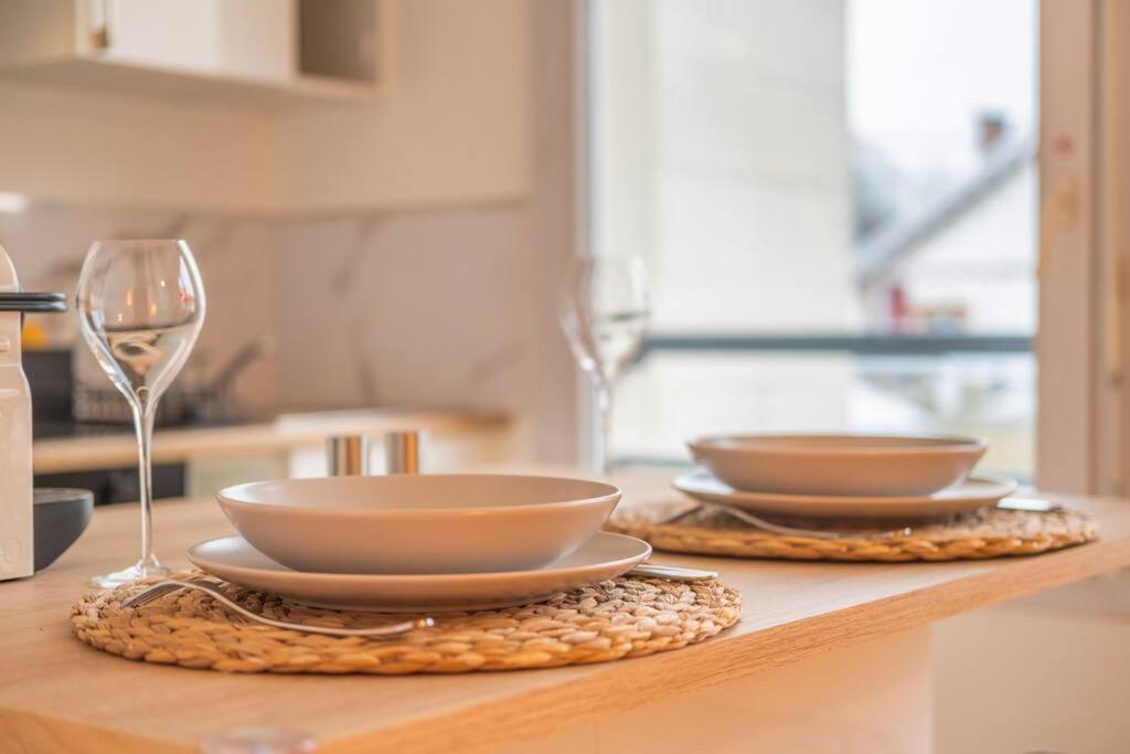 Le Jéroboam - Bed and Breakfast Reims