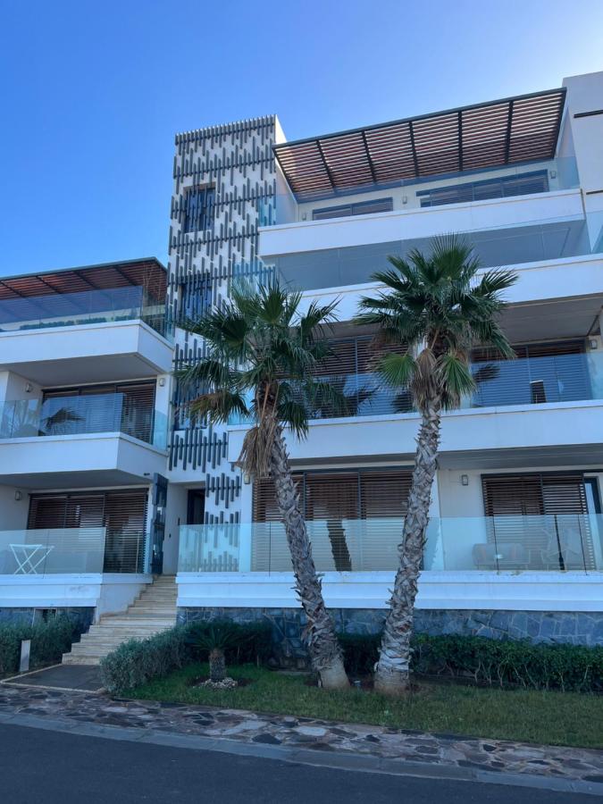 Appartment Nador MarChica Resort - Ferienwohnung Nador