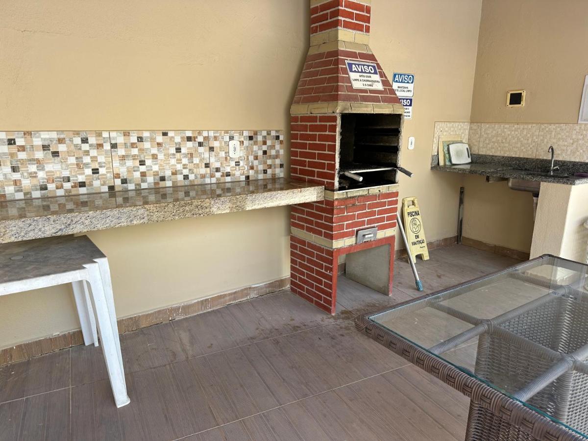 Apartamento da Jana a 1,5km praia - B&B