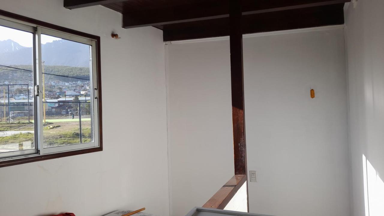 Ushuaia te aloja - B&B Ushuaia