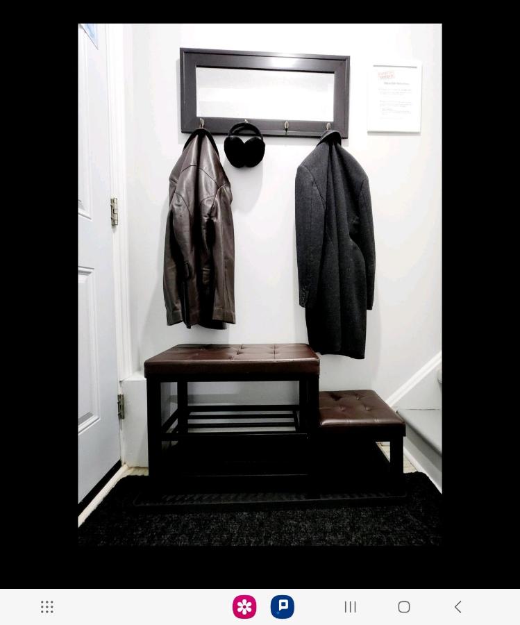 Studio Apartment with Queen Bed