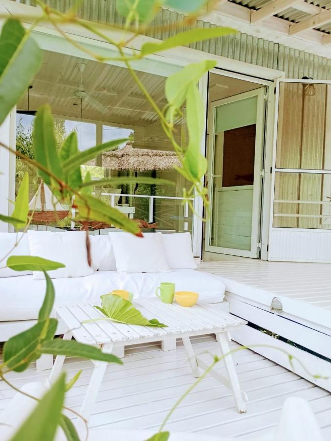 Casa quinta de rio dos - B&B Tigre