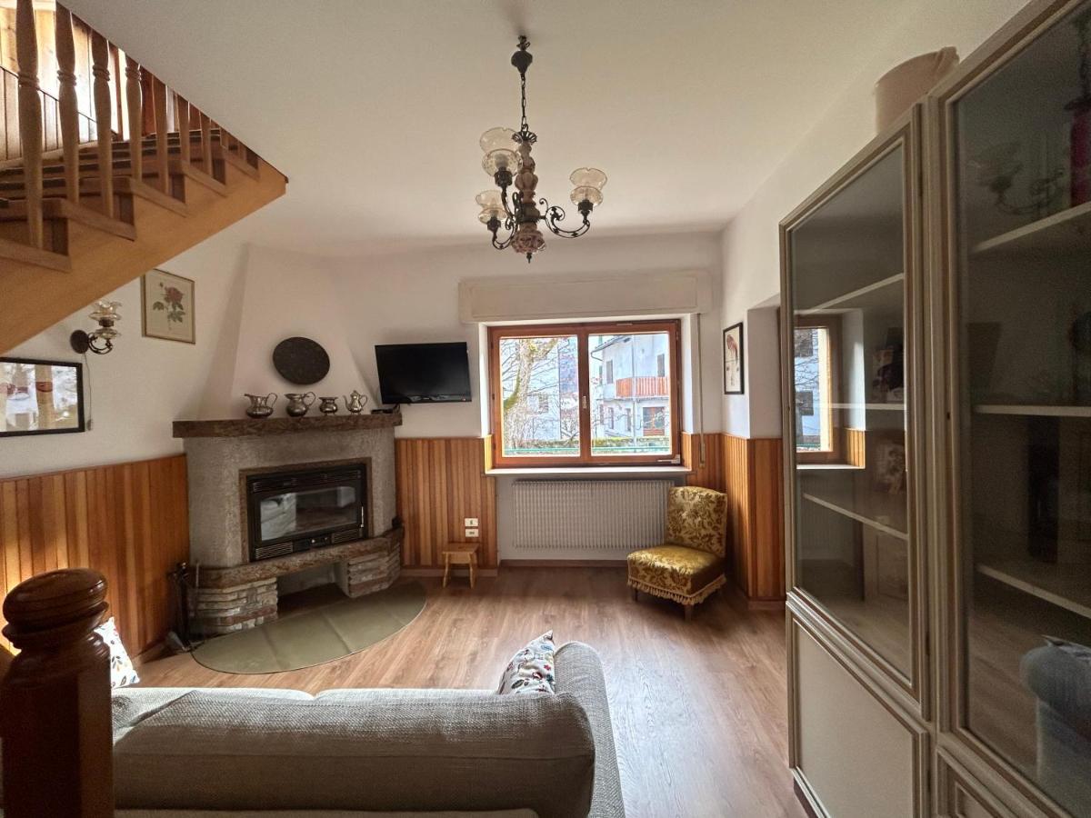 Apartment - Split Level