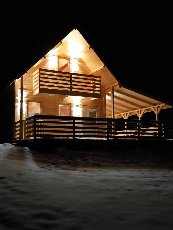 Sielanka u Basi - B&B Toporzysko