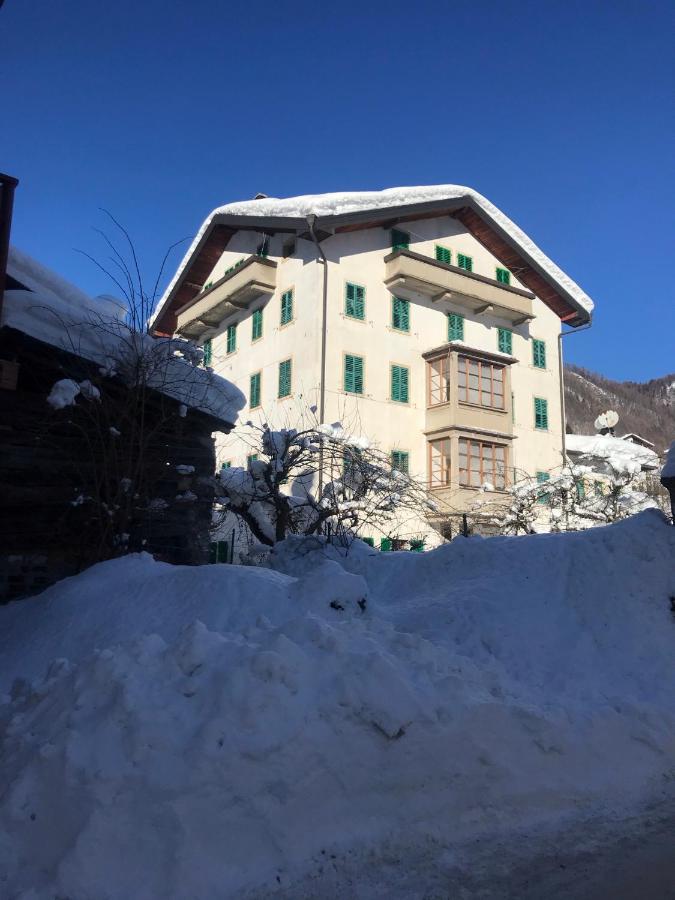 Sulle Dolomiti a Casa della Scrittrice - B&B