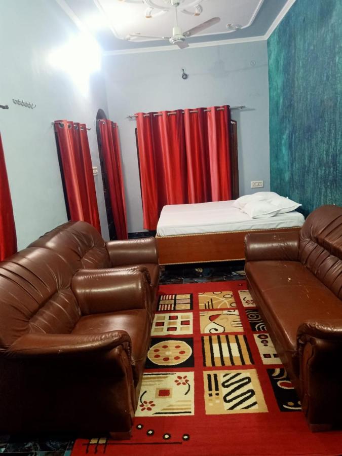 B&B Faizabad - Ramji homestay - Bed and Breakfast Faizabad