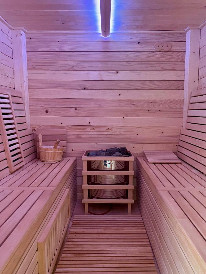 HOMe apartments & Yoga studio - B&B