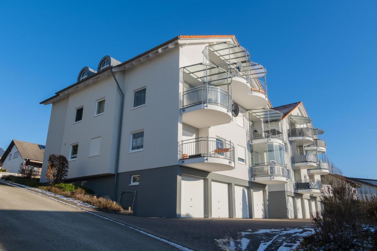 CloudCabins Dornstetten - Brunnenberg - B&B