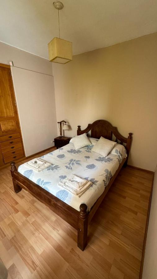 Casa Tilo - Ferienwohnung