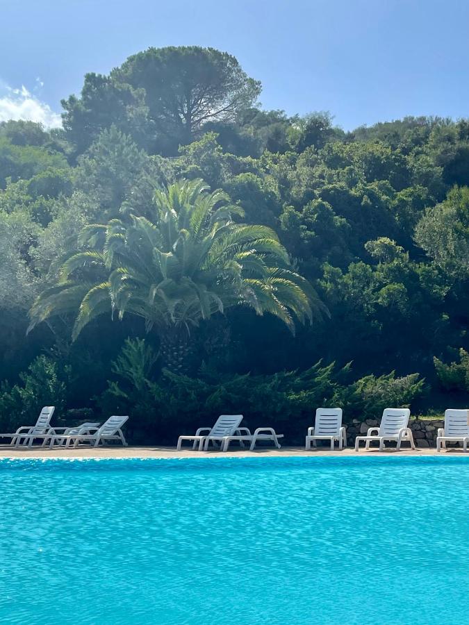Oasi CalaCapra - Palau Porto pollo - B&B