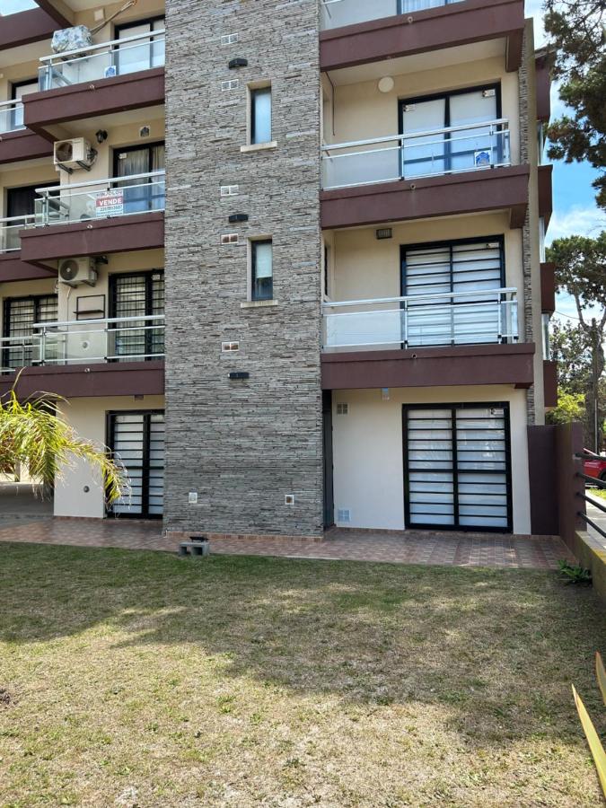 Appartement met 1 Slaapkamer en Tuin
