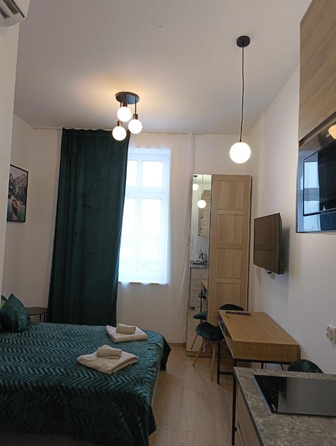 MH Apartments Centrum - B&B Rzeszów