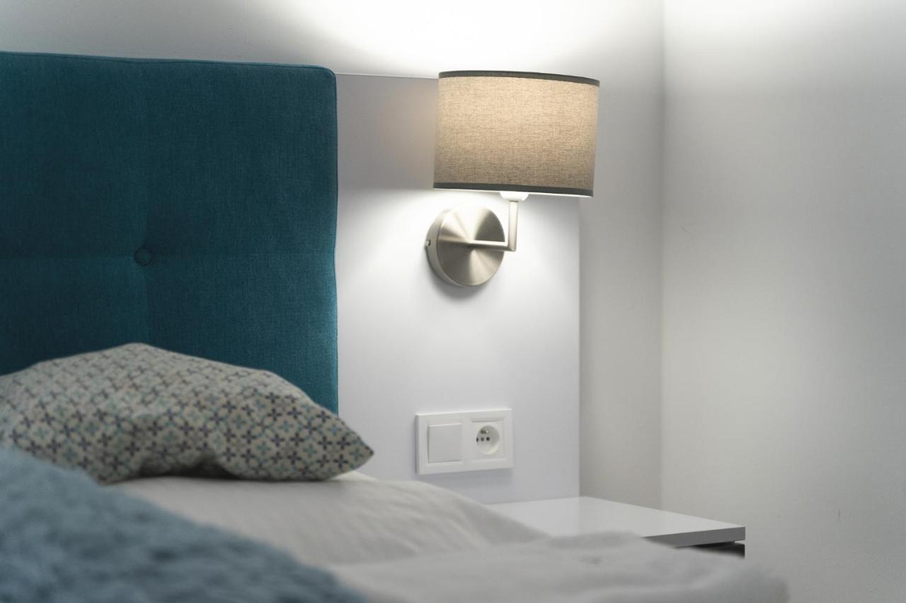 Apartament Niebieski c4 - B&B Pobierowo