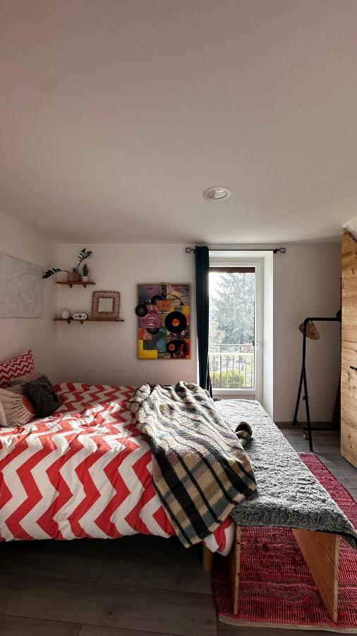 Chez Marie en Savoie - B&B