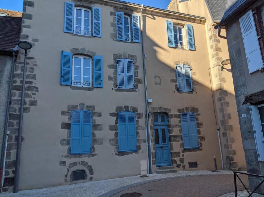 Nid douillet - B&B