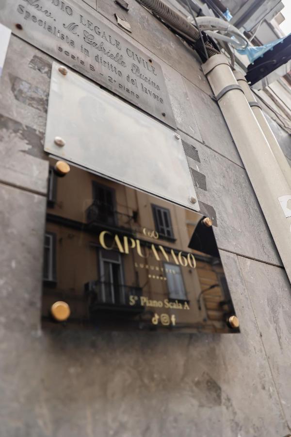 Capuana60 - B&B