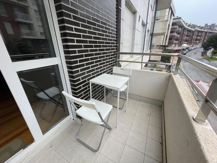 Apartamento centro con garaje - Bed and Breakfast