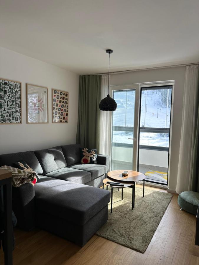 B&B Jahorina - Staza Ski Apartment - Bed and Breakfast Jahorina