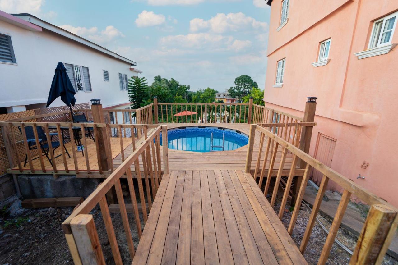 Bell Air Seaview (3 BDRM 3 BATH) - B&B