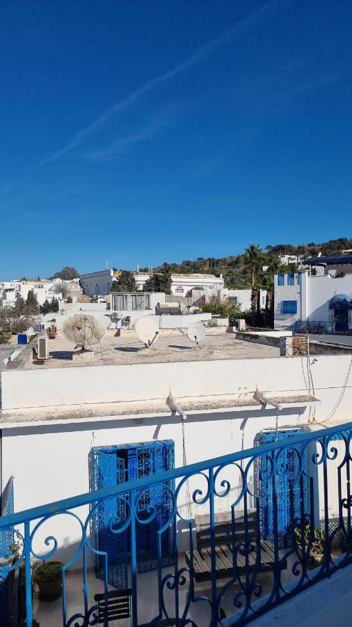Le Superbe - Sidi Bou Saïd - Bed and Breakfast