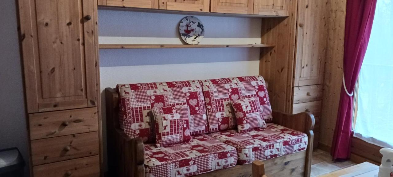 B&B Thuellin - le petit montagnard - Bed and Breakfast Thuellin