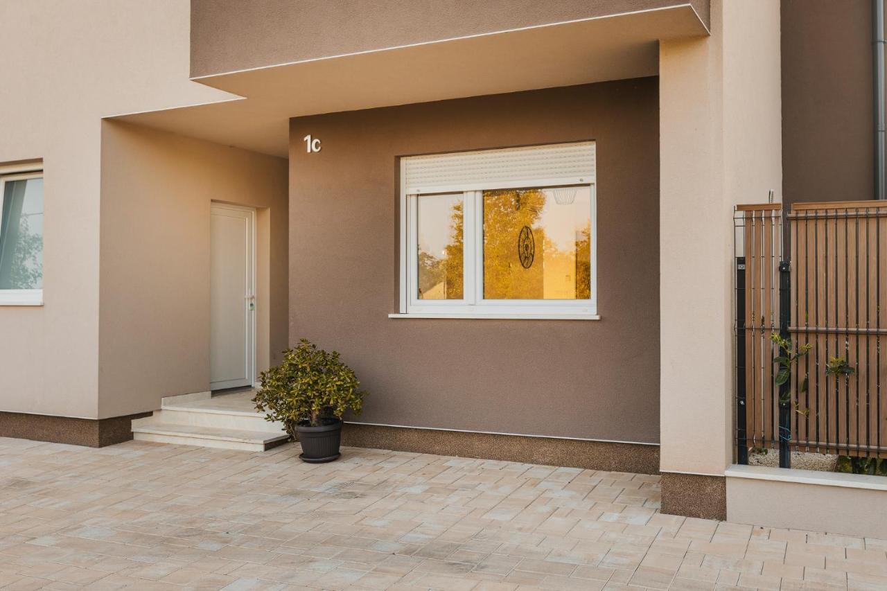 VILLA JADRANKA - B&B Krnica