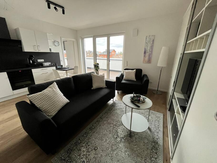 Tor nach Hannover - B&B Springe