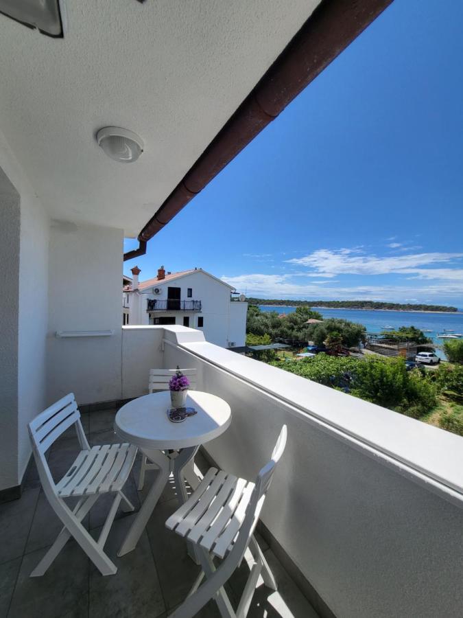 Appartamento con Vista e Balcone