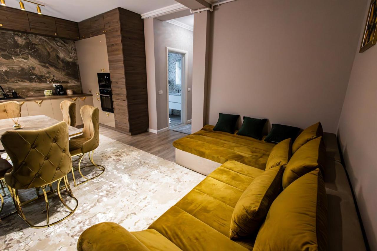 Maieru’s Apartament Dumbravita - B&B Dumbrăviţa