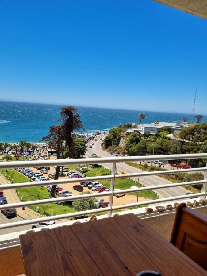 Departamento Frente Playa las Torpederas - B&B