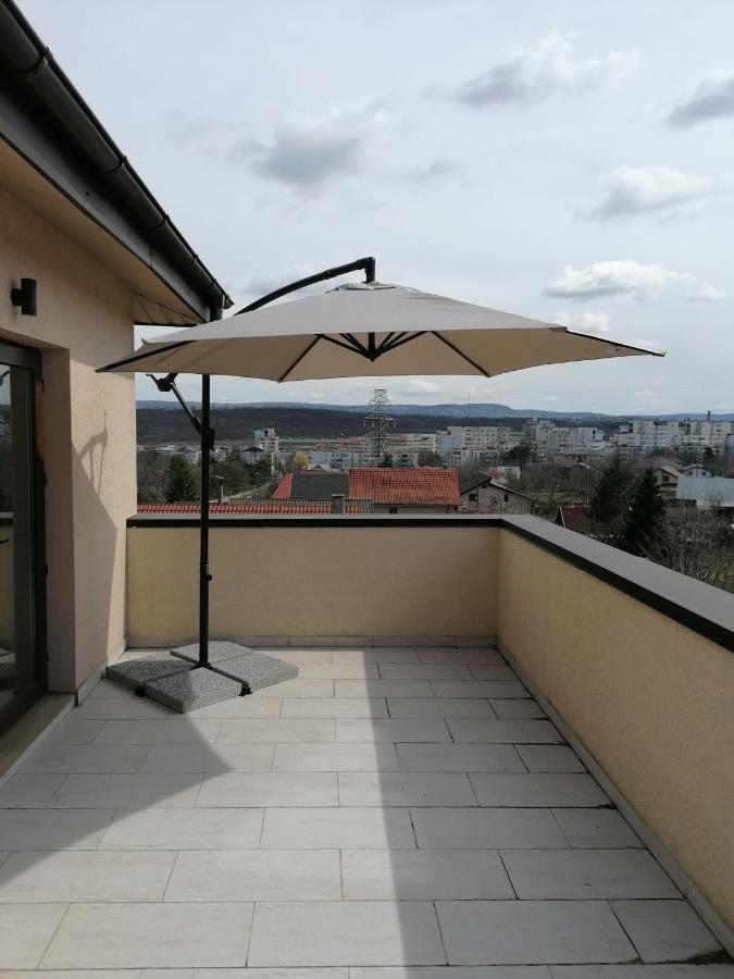 B&B Iasi - A&A Apartment - Bed and Breakfast Iasi