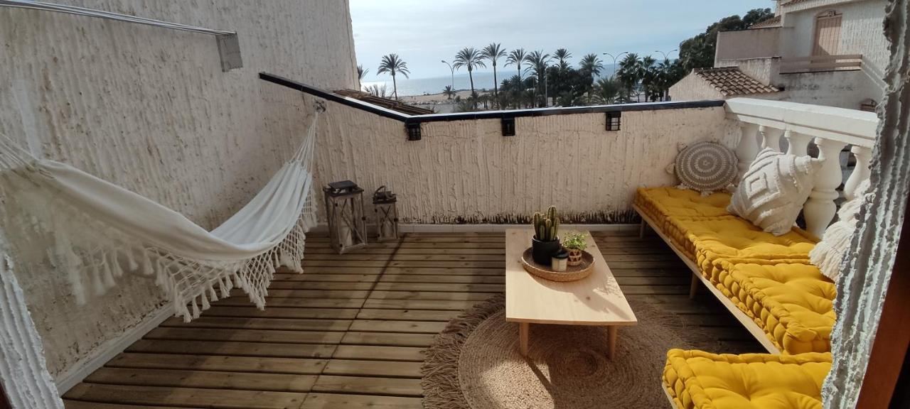 BRISAS VARADERO - B&B Santa Pola