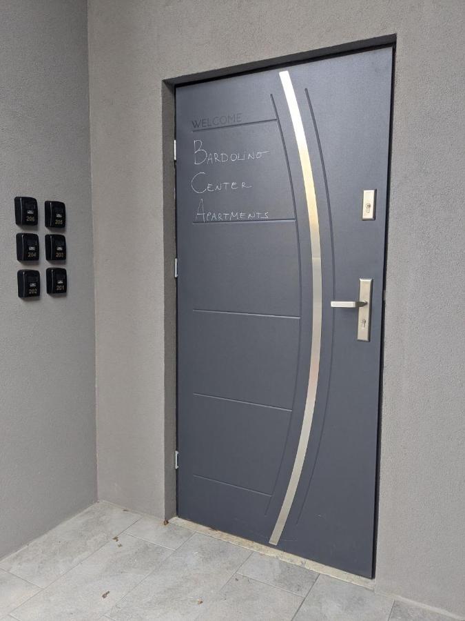 Bardolino Center Apartments - B&B Bardolino