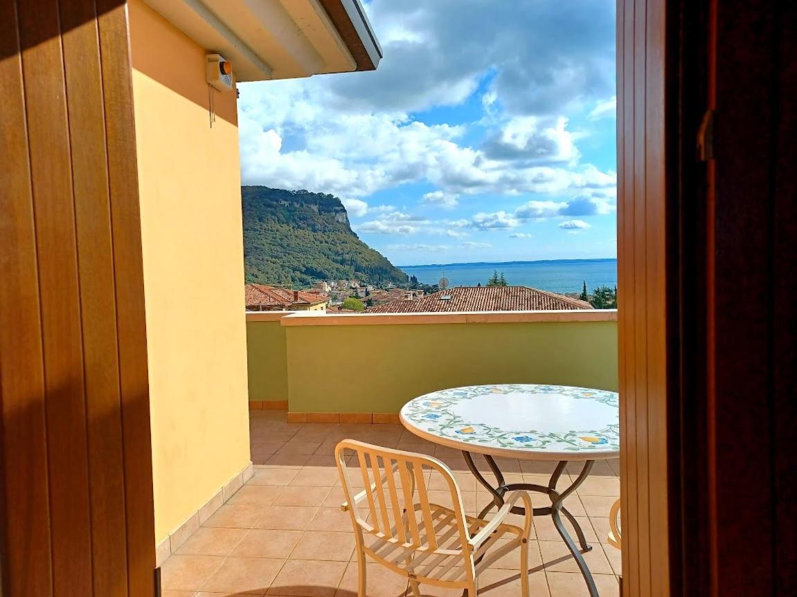 REGINA GARDESANA - B&B