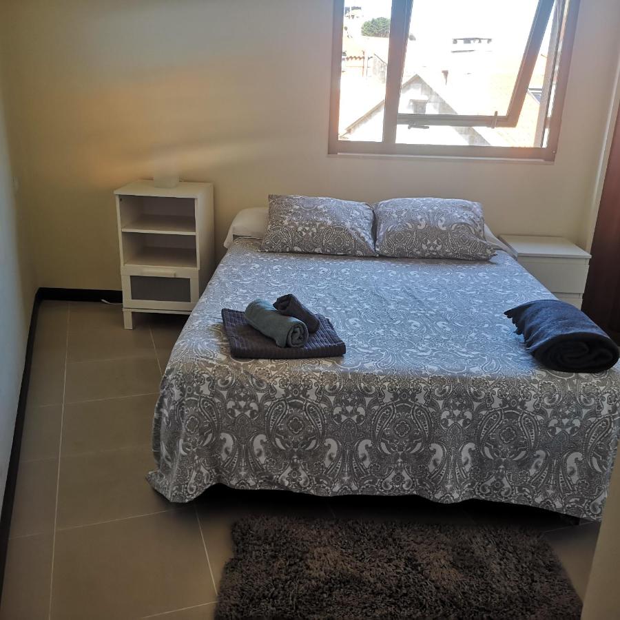 Apartment mit 2 Schlafzimmern