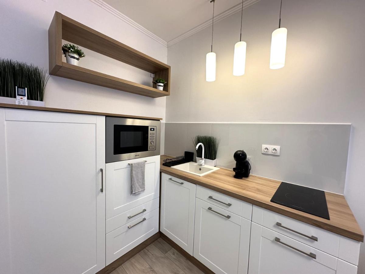 Apartamento de 2 dormitorios