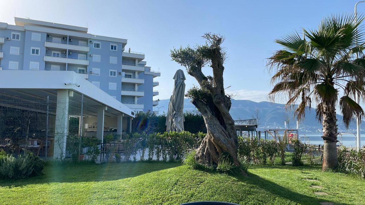Top Relax - Chambres d’hôtes Vlora