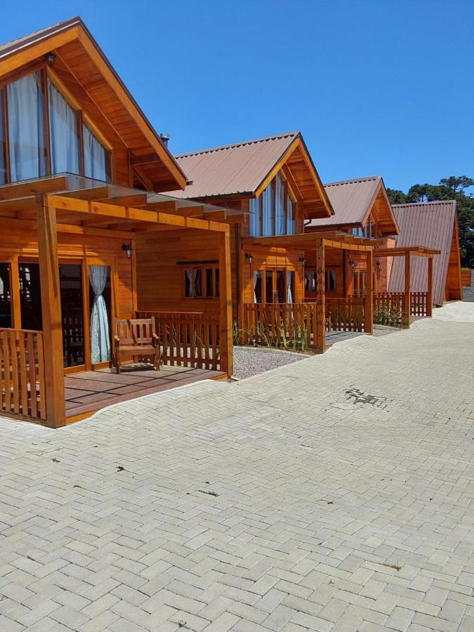 One-Bedroom Chalet