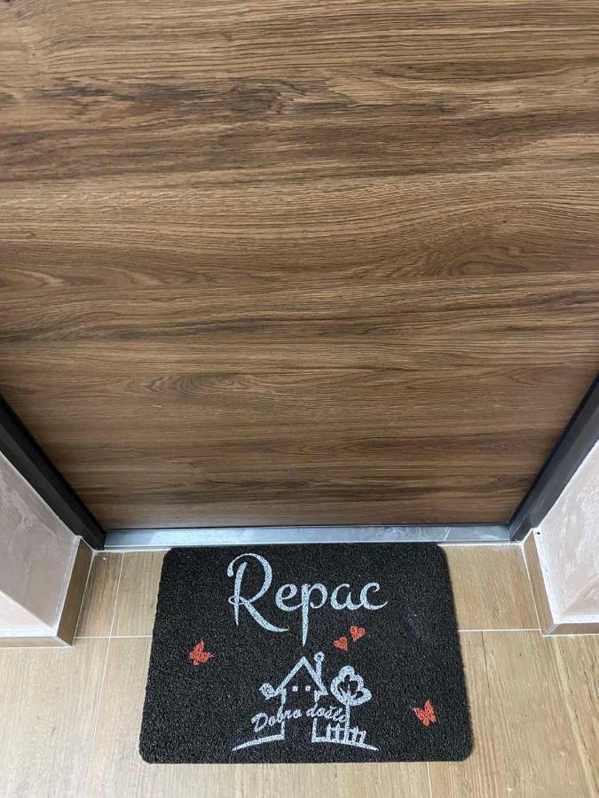 Apartman Repac - B&B
