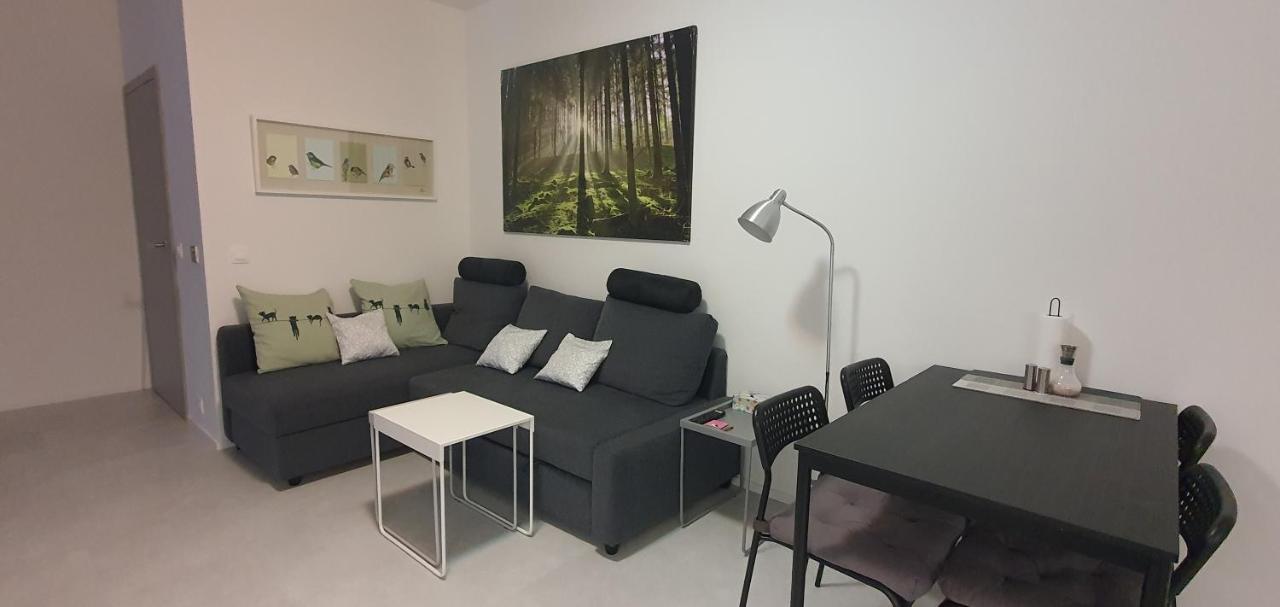 Apartmán Achát v Jizerkách - Ferienwohnung Janov nad Nisou