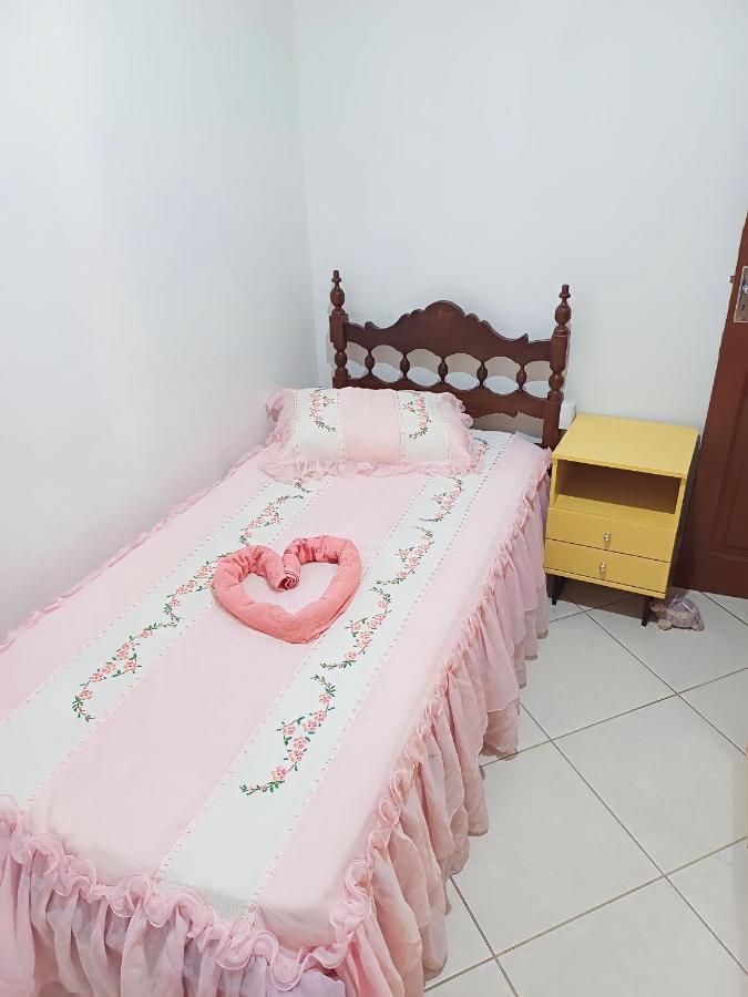 Apartamento a 2 Minutos da Praça! - B&B Domingos Martins