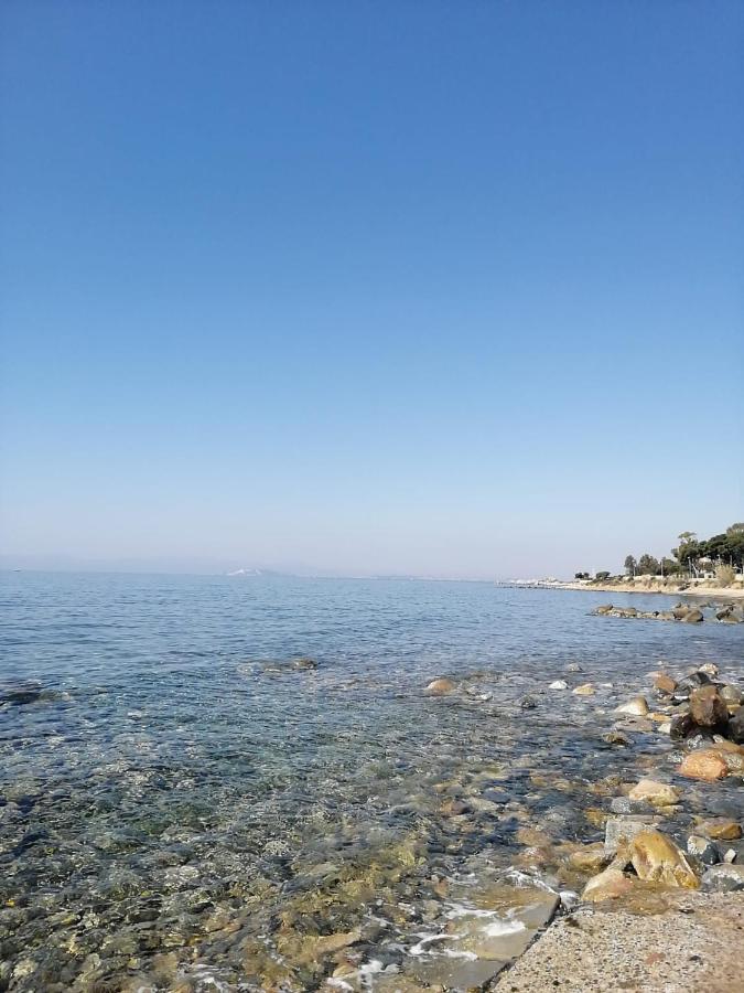 Villa Fronte mare - B&B
