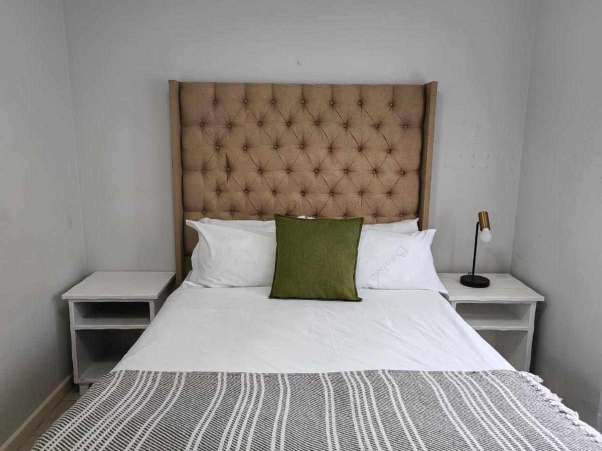 Appartamento con 2 Camere da Letto