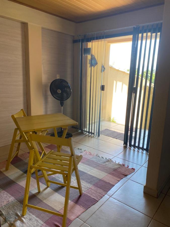 Studio-Apartment