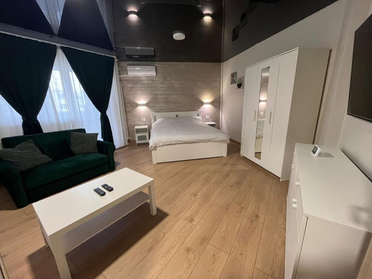 Mazepa Apartment - Ferienwohnung