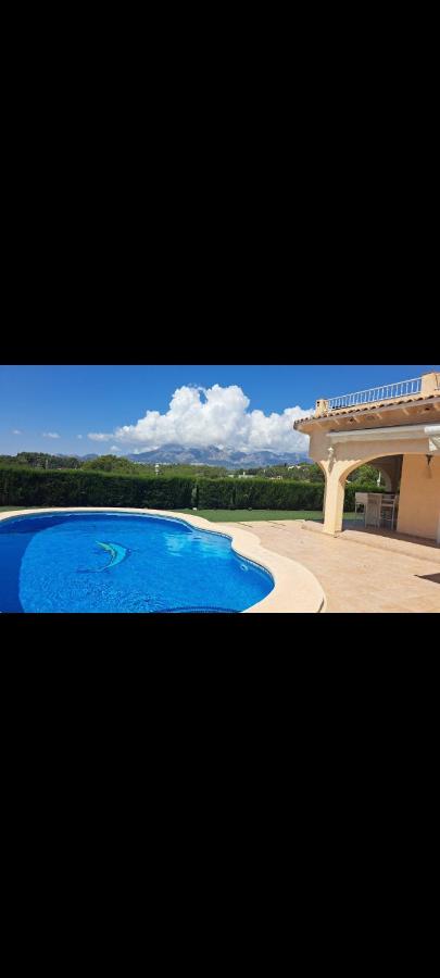 Villa Carpe Diem - B&B Altea