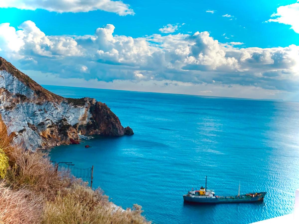 Ponzamania Bacio Del Sole - Bed and Breakfast