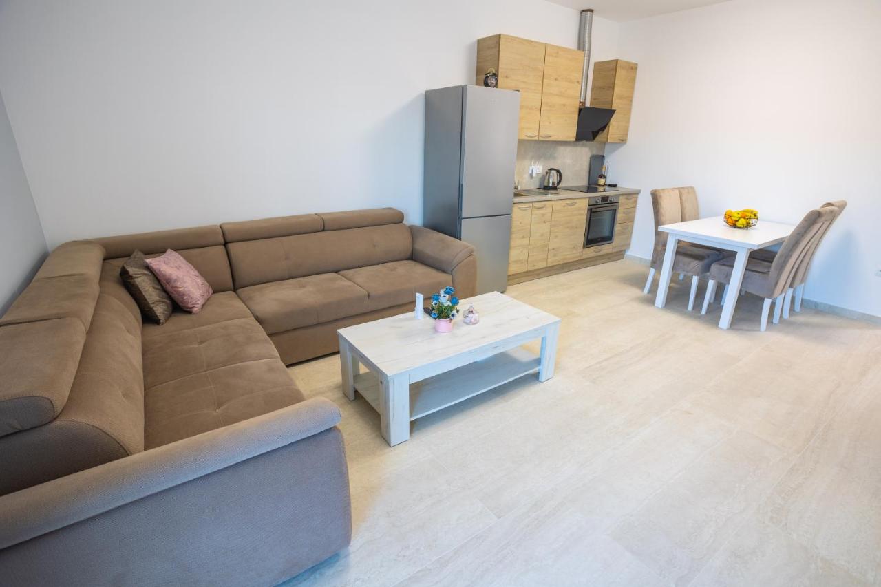 Apartmani Lauc - B&B Ljubuški