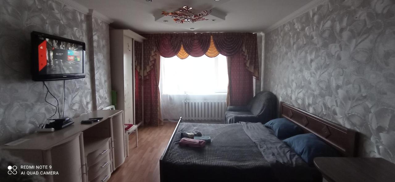 B&B Astana - Кенесары Жубанова - Bed and Breakfast Astana