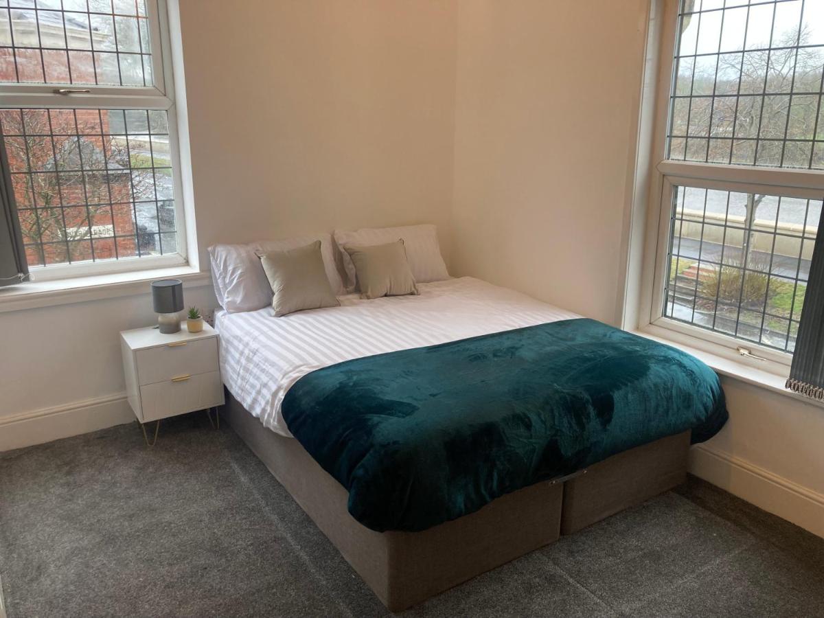 Riverside by Teil - B&B Preston